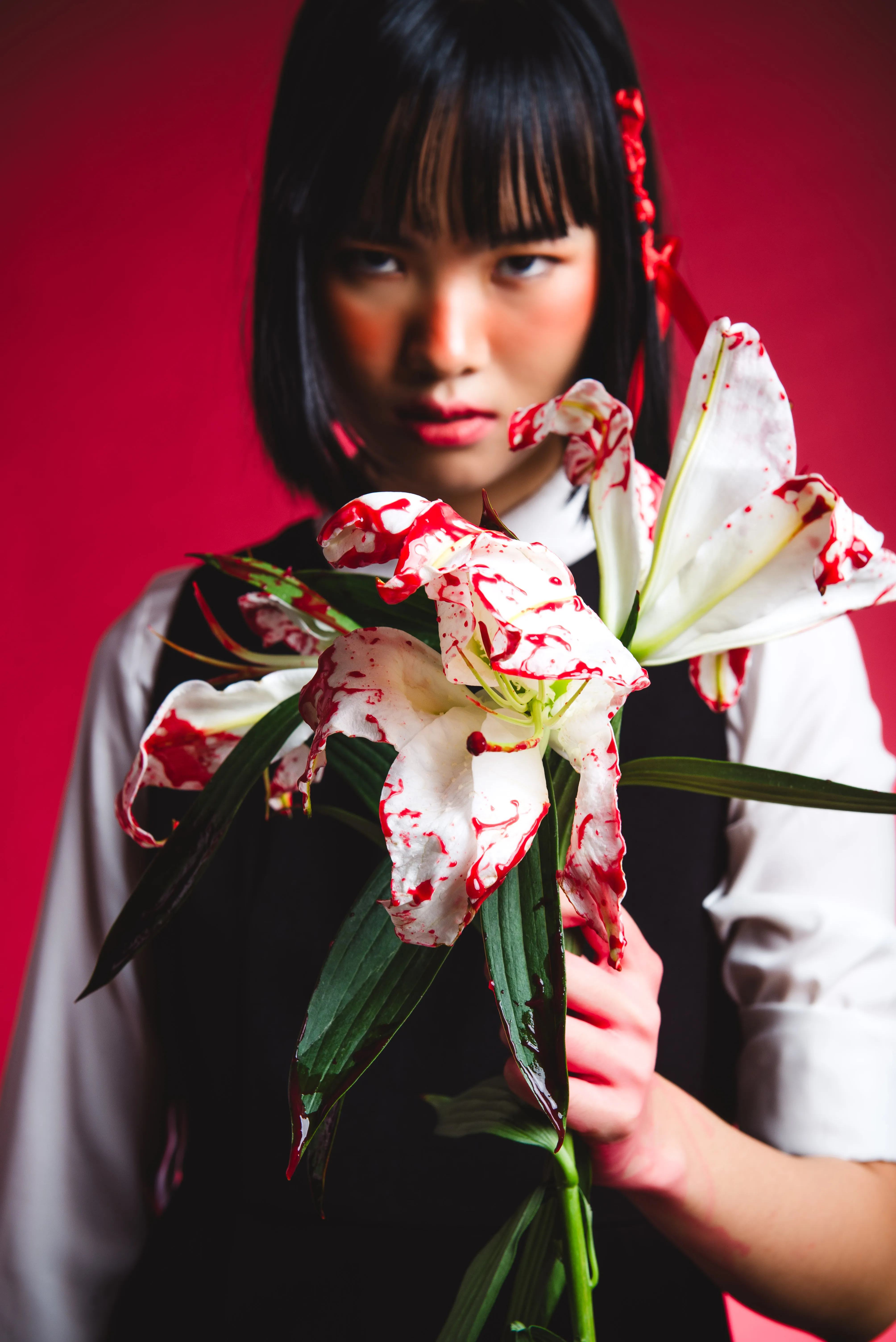 Anhedonia - Image 1