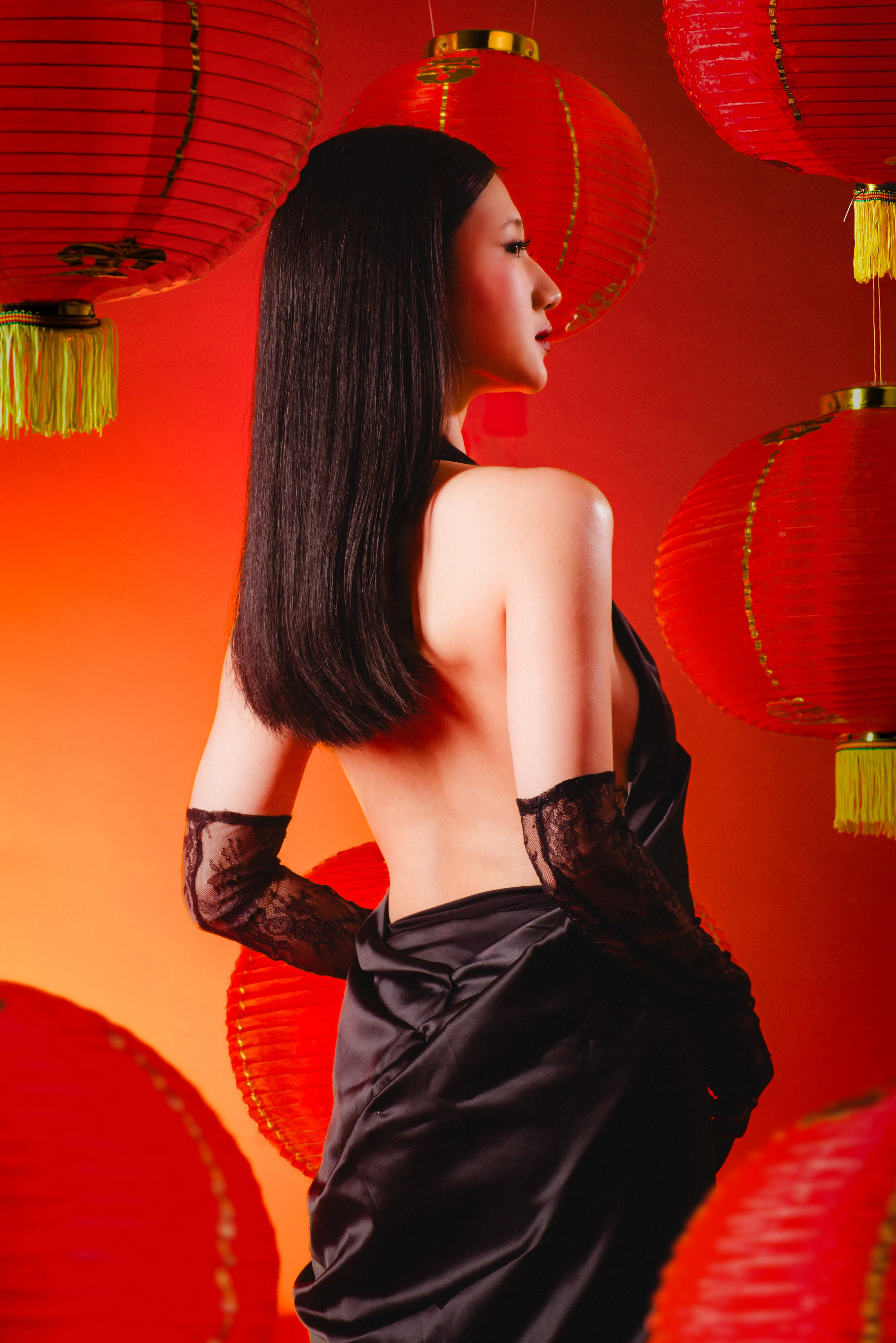 Lunar New Year detail 1