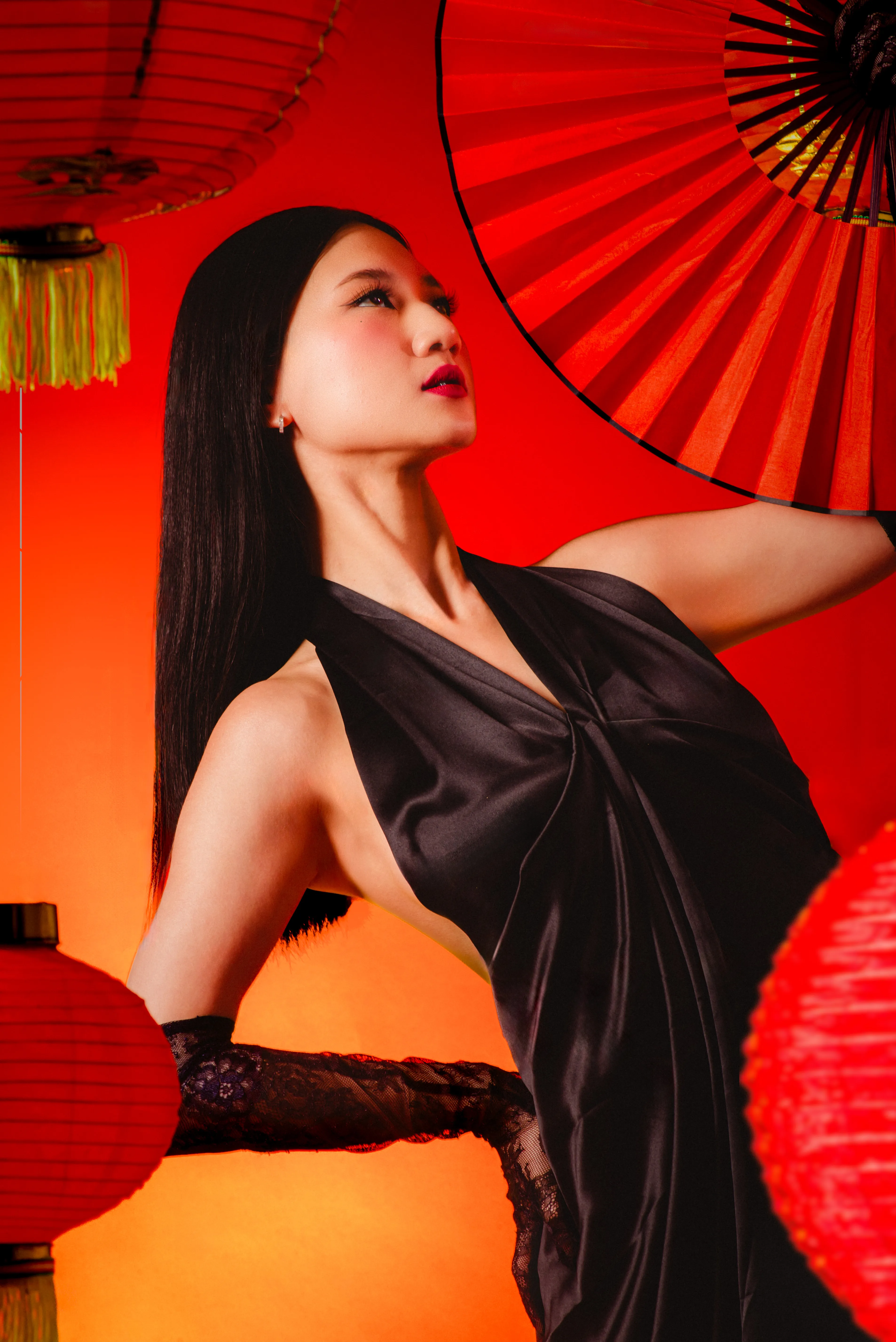 Lunar New Year detail 2
