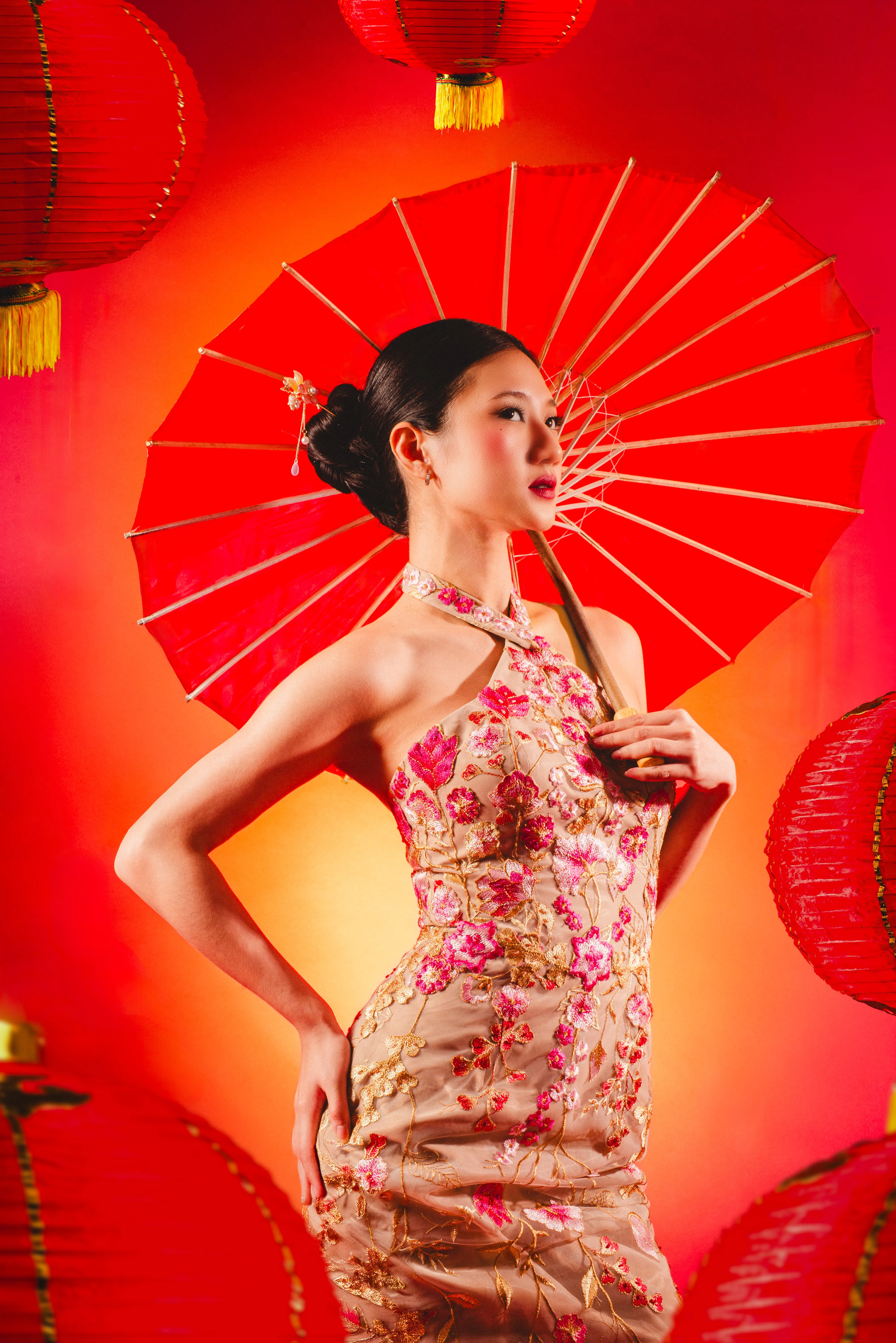 Lunar New Year detail 4