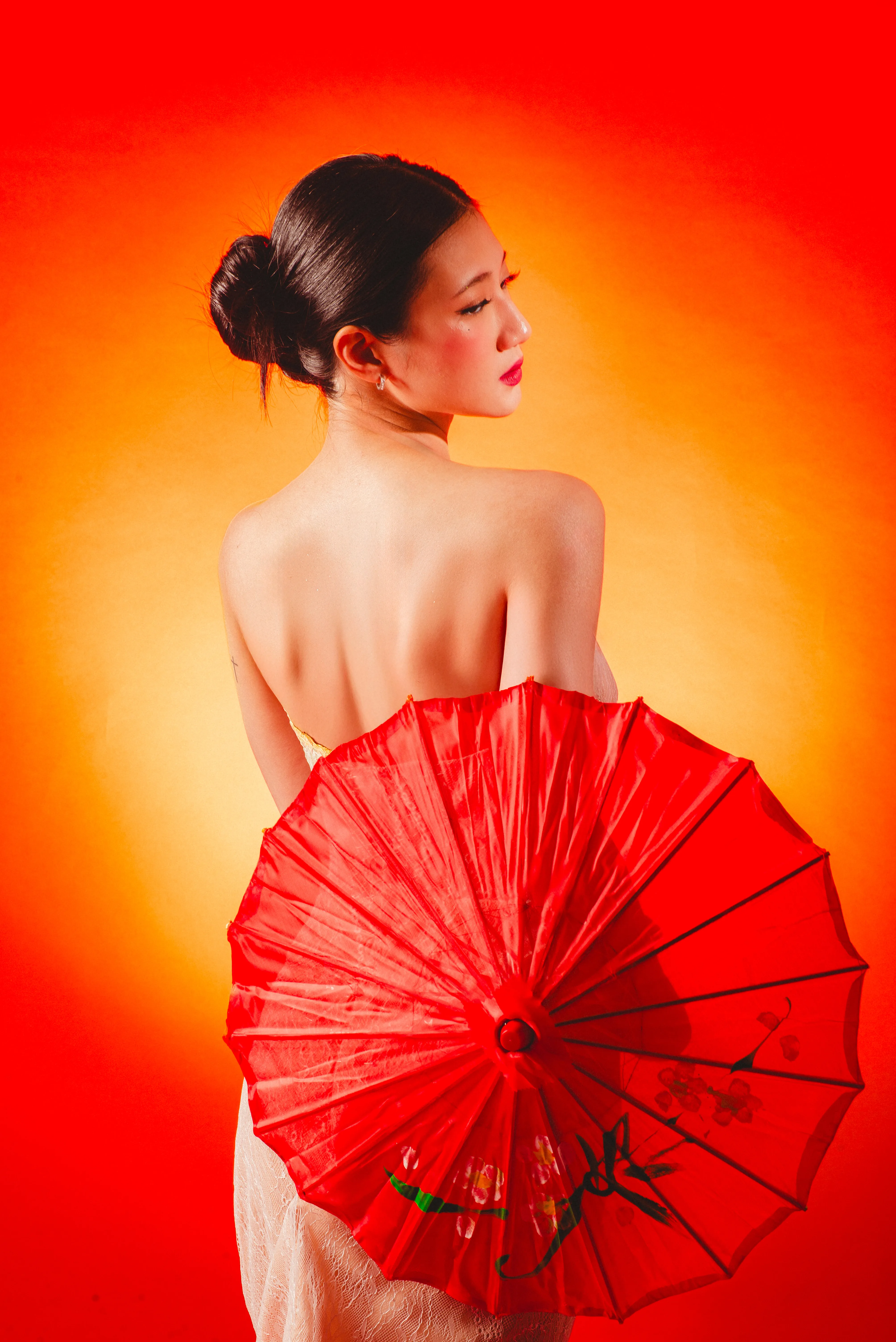 Lunar New Year detail