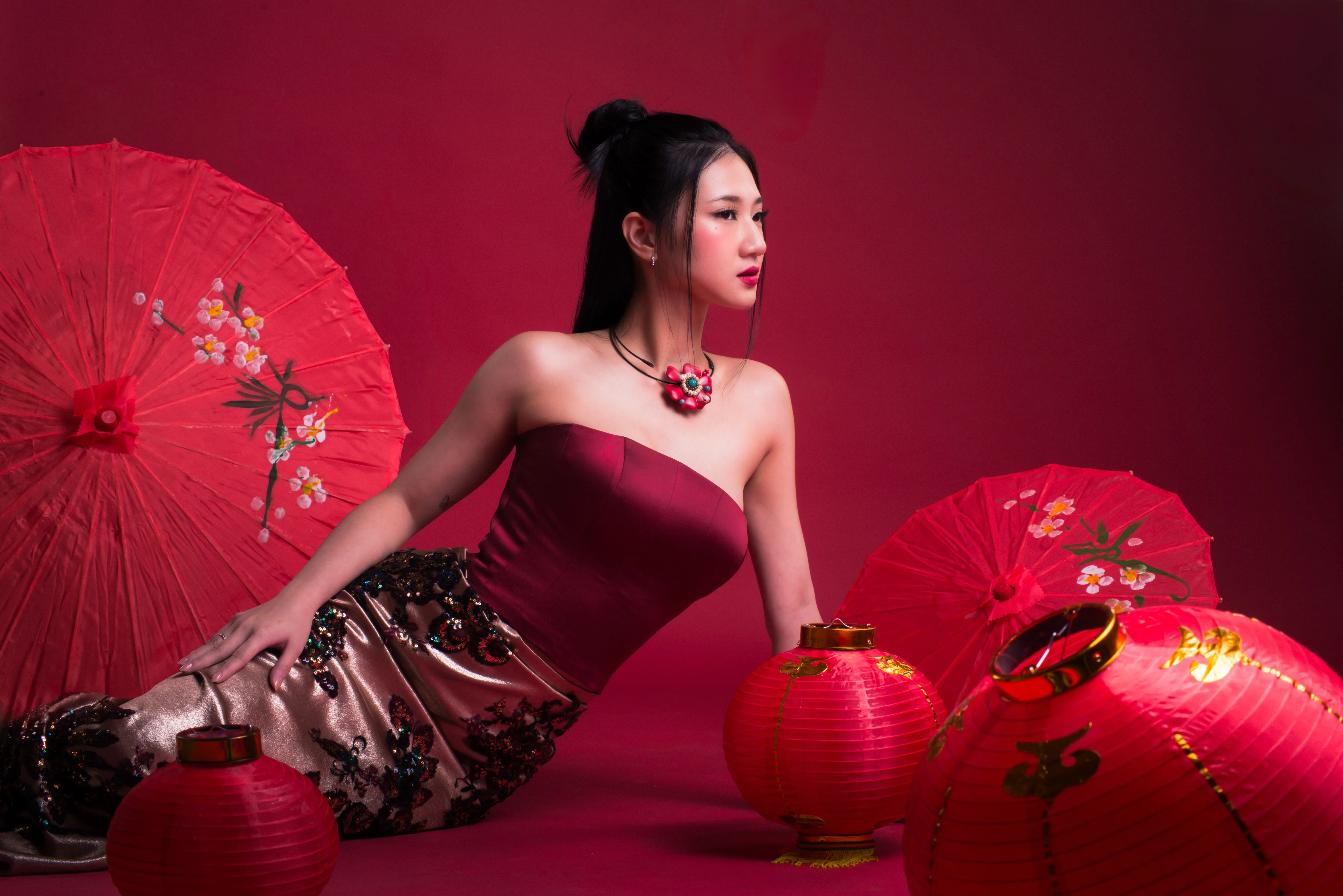 Lunar New Year - Image 1