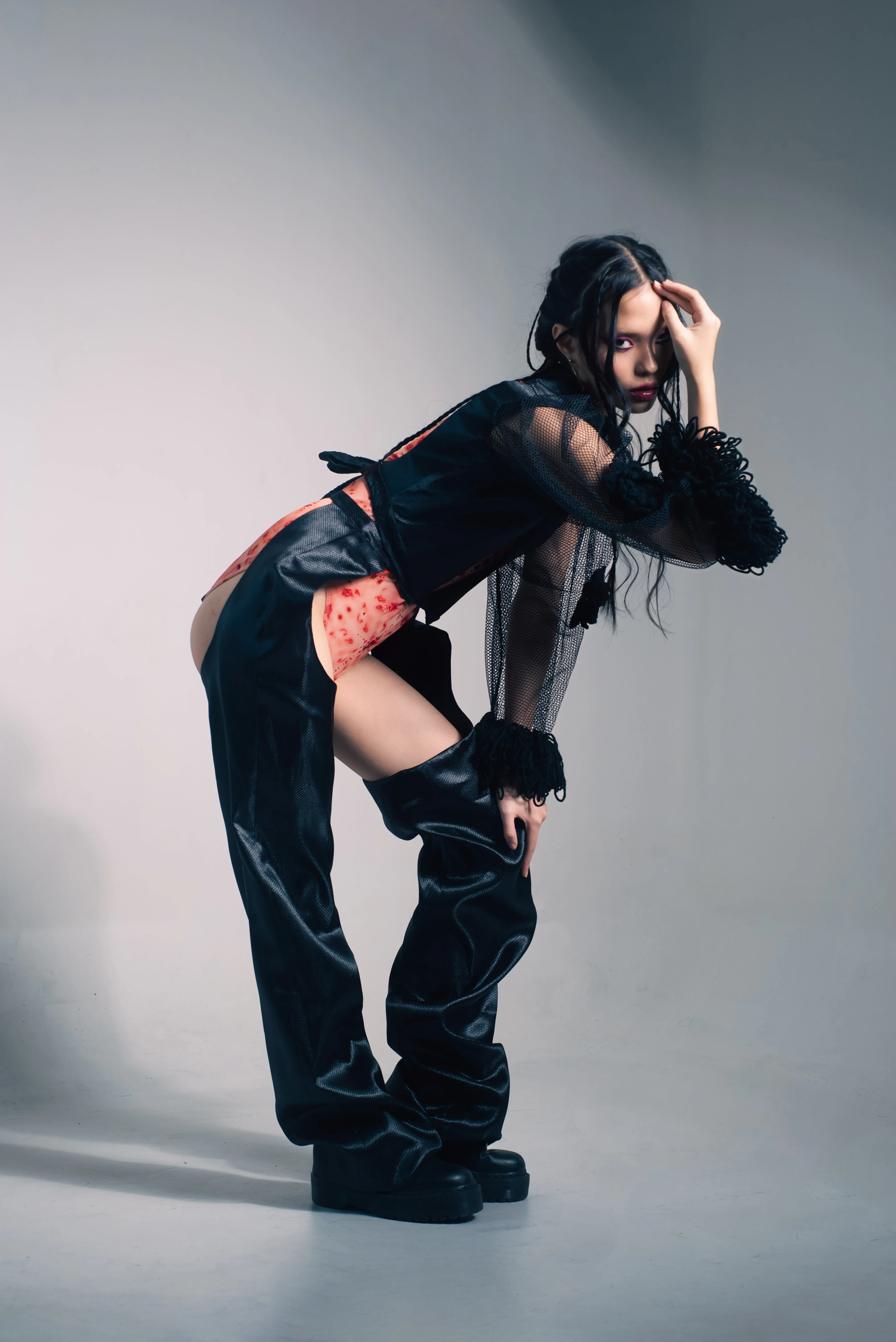 Dysmorphia - Image 1