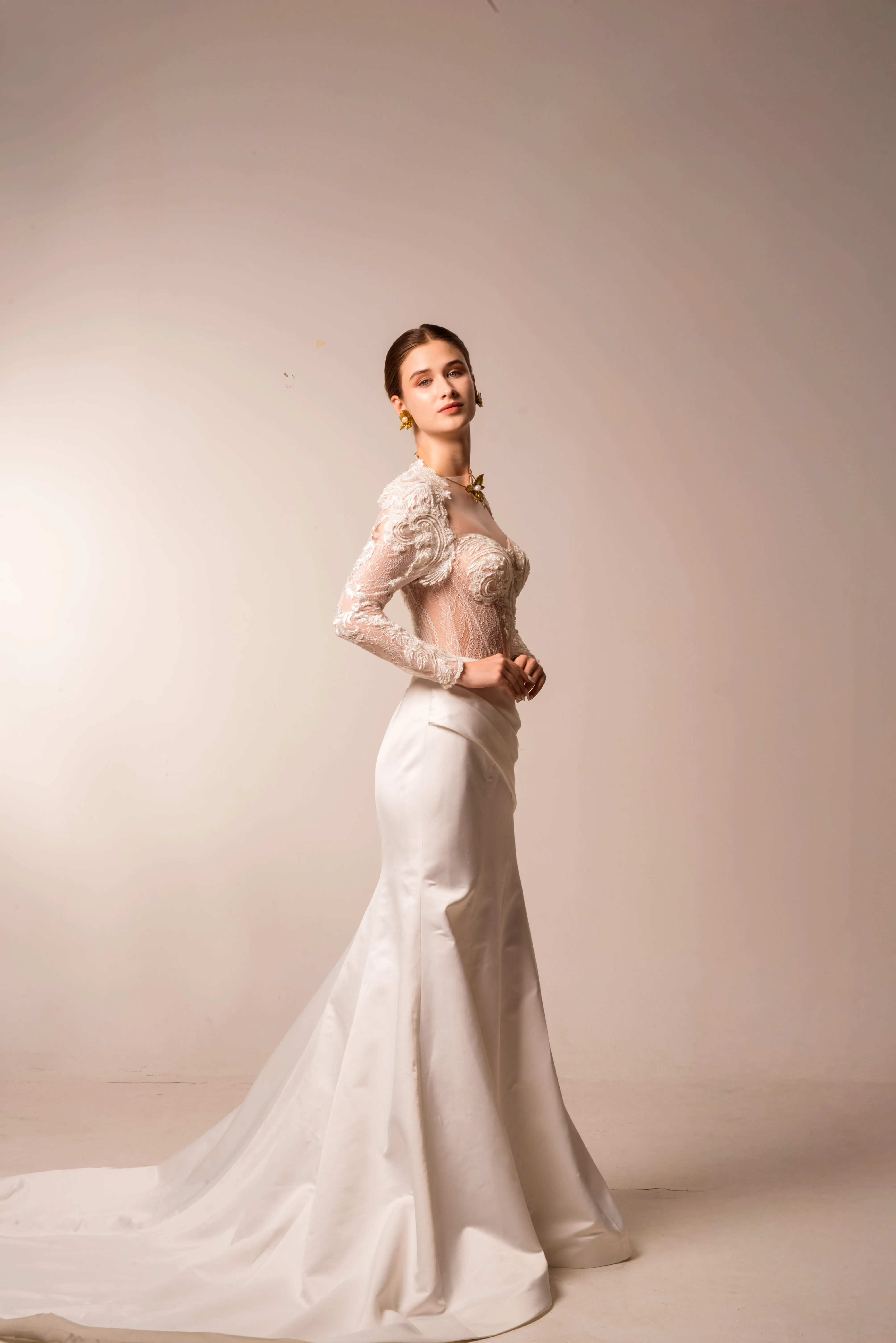White Petals Atelier Bridal Couture