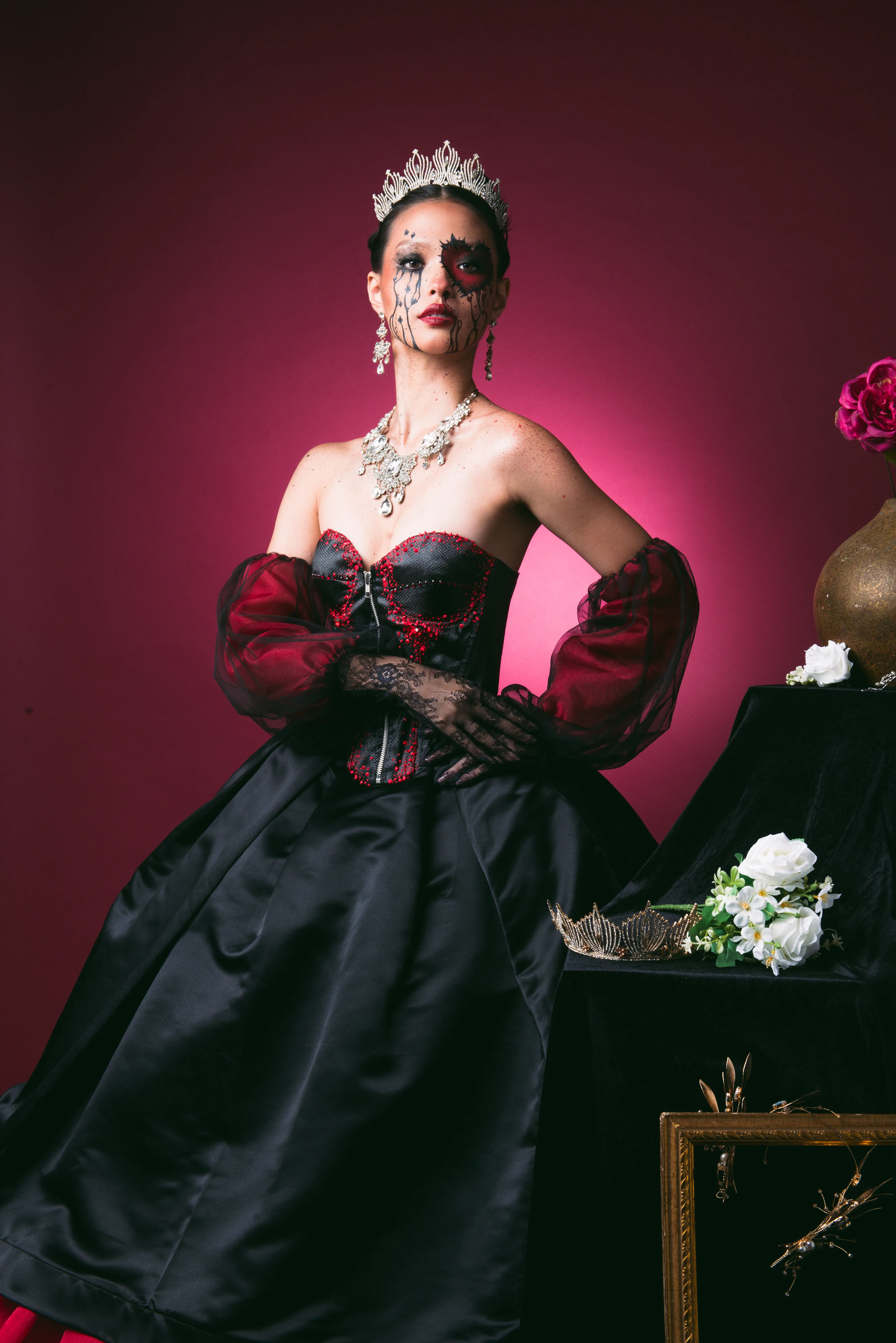 Queen of Hearts - Image 3