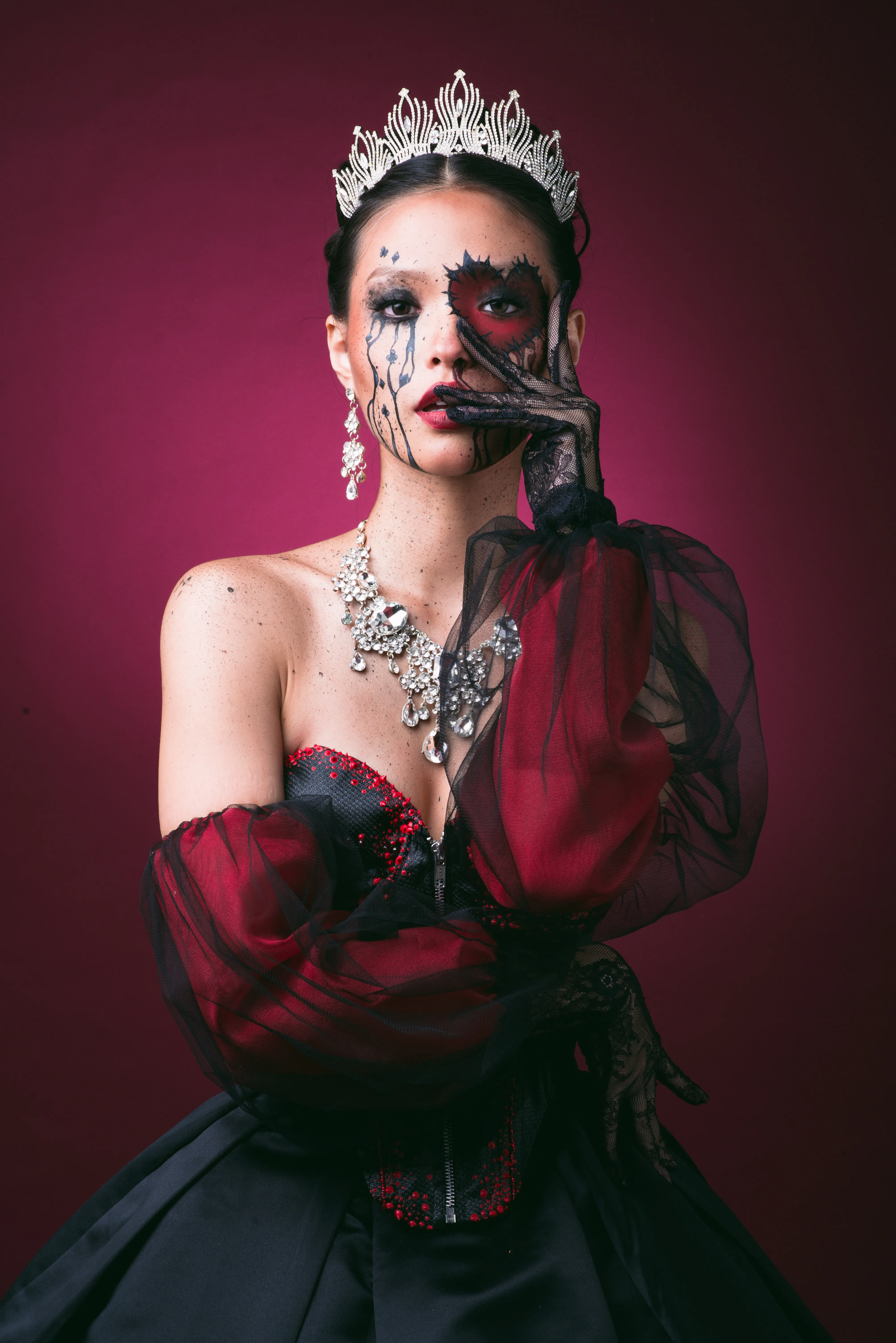 Queen of Hearts - Image 2